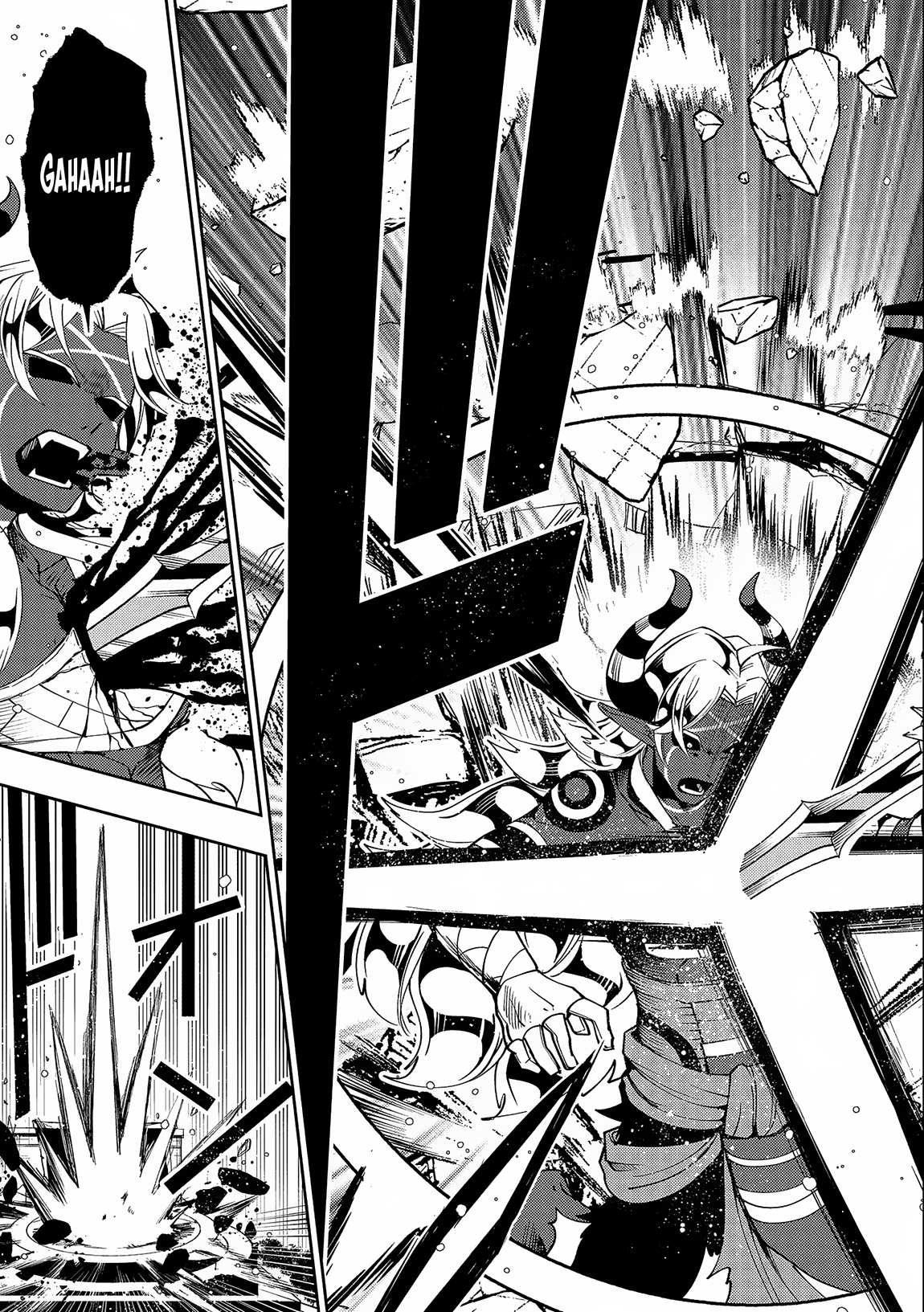 Read Hell Mode The Hardcore Gamer Dominates in Another World with Garbage Balancing Manga Online