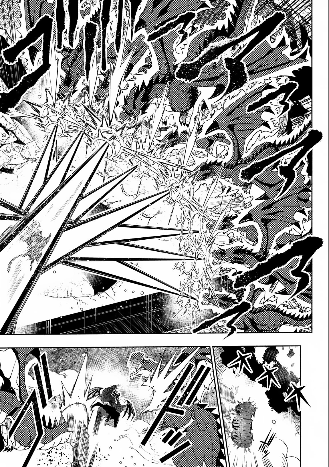 Read Hell Mode The Hardcore Gamer Dominates in Another World with Garbage Balancing Manga Online