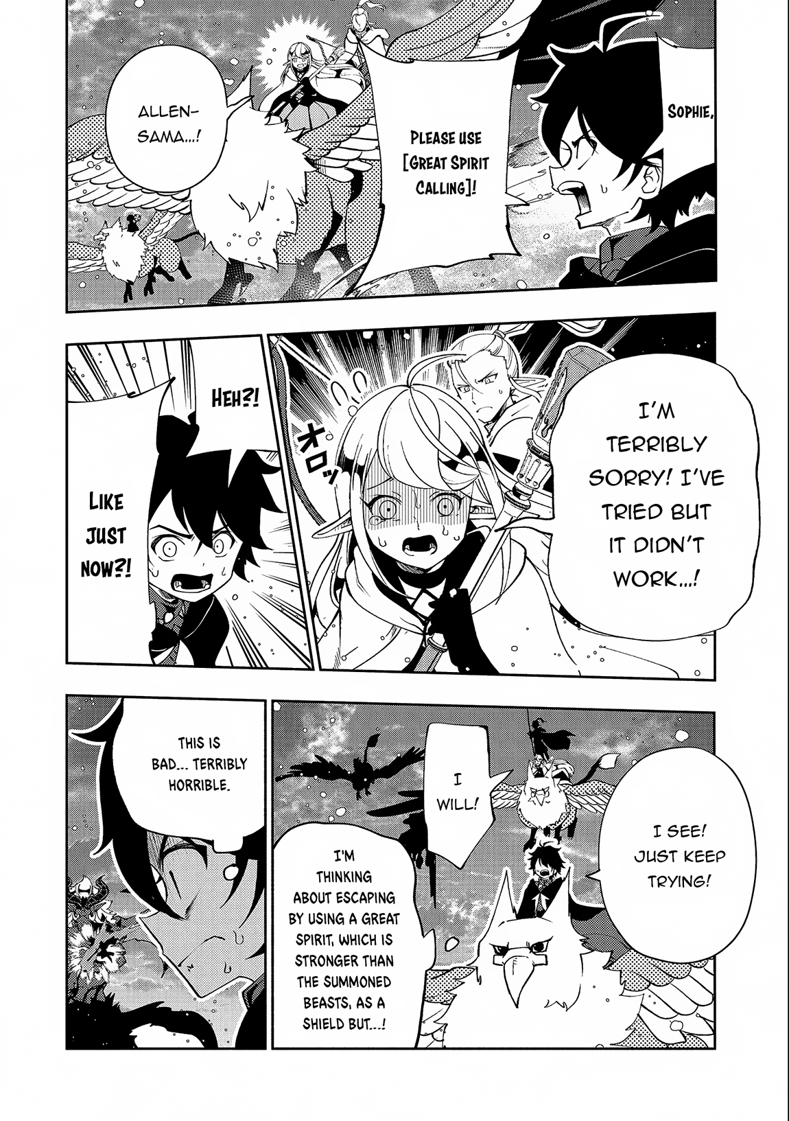 Read Hell Mode The Hardcore Gamer Dominates in Another World with Garbage Balancing Manga Online