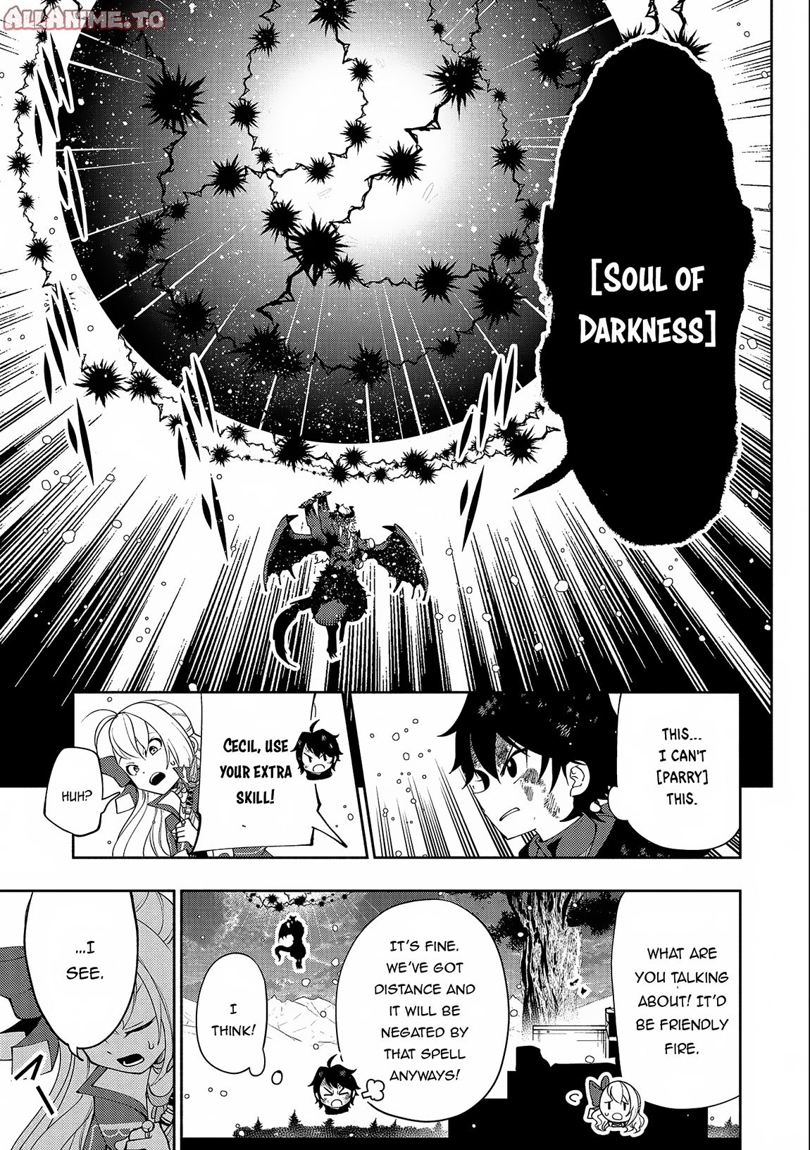 Read Hell Mode The Hardcore Gamer Dominates in Another World with Garbage Balancing Manga Online