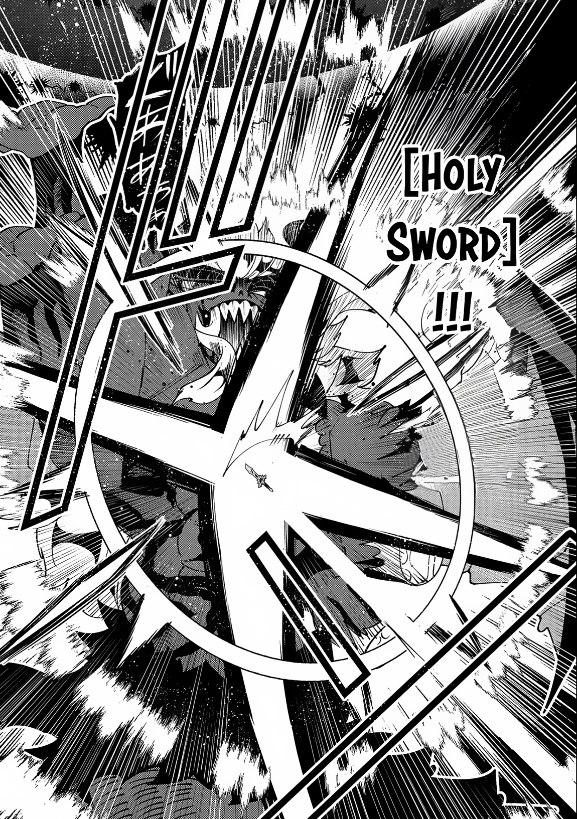 Read Hell Mode The Hardcore Gamer Dominates in Another World with Garbage Balancing Manga Online