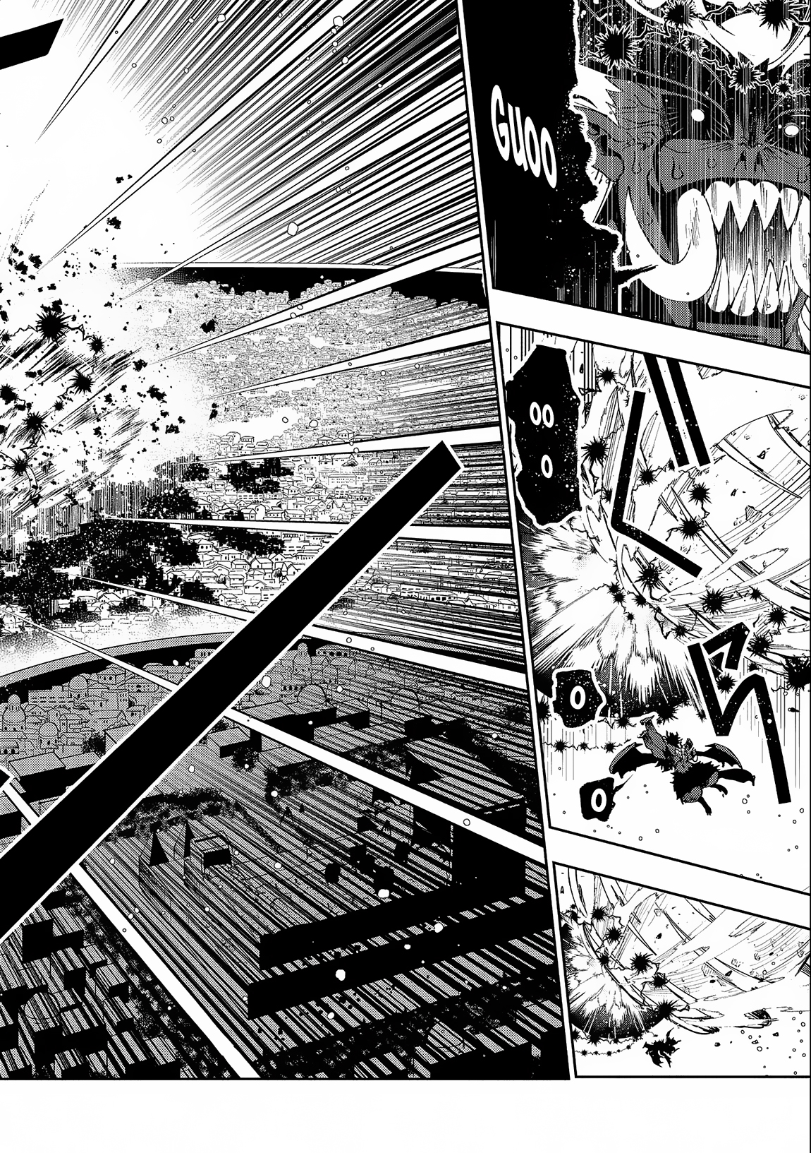 Read Hell Mode The Hardcore Gamer Dominates in Another World with Garbage Balancing Manga Online
