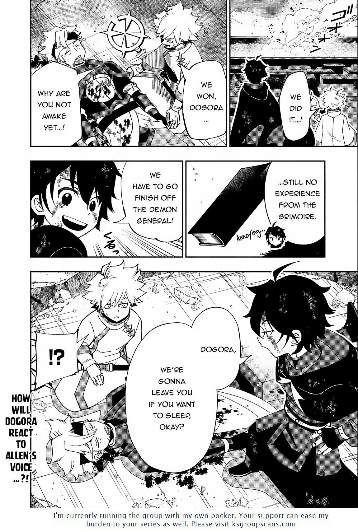 Read Hell Mode The Hardcore Gamer Dominates in Another World with Garbage Balancing Manga Online