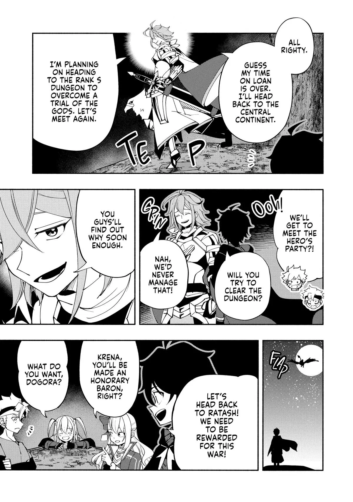 Read Hell Mode The Hardcore Gamer Dominates in Another World with Garbage Balancing Manga Online