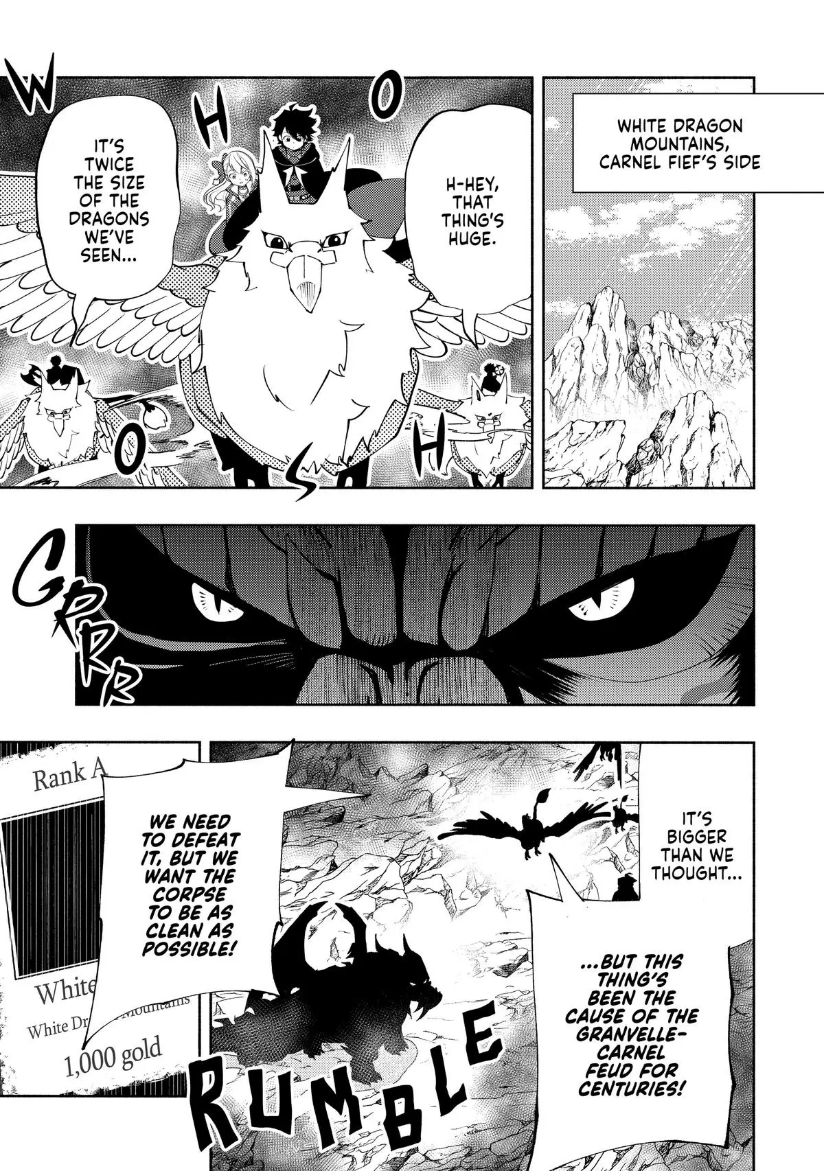 Read Hell Mode The Hardcore Gamer Dominates in Another World with Garbage Balancing Manga Online