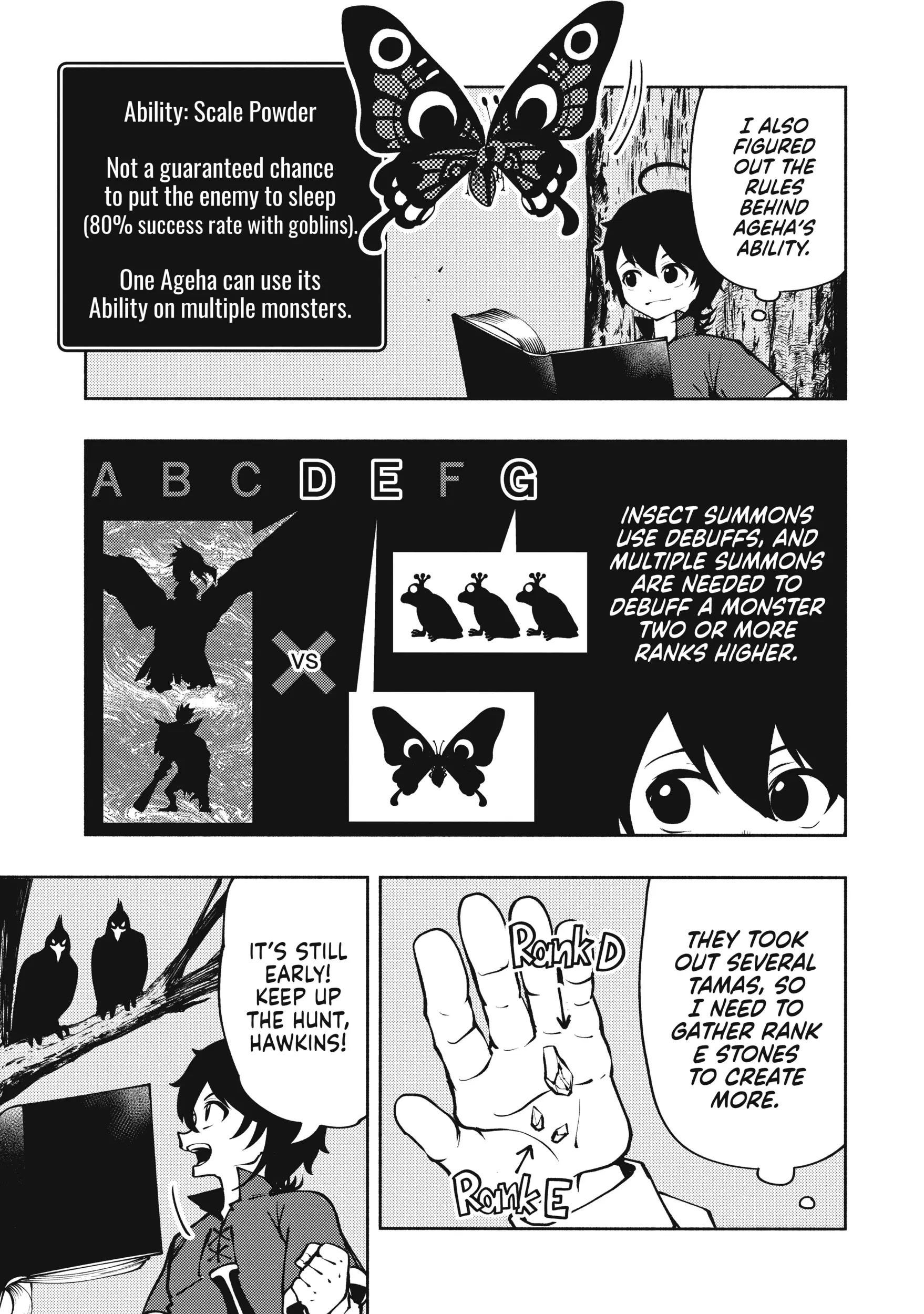 Read Hell Mode The Hardcore Gamer Dominates in Another World with Garbage Balancing Manga Online
