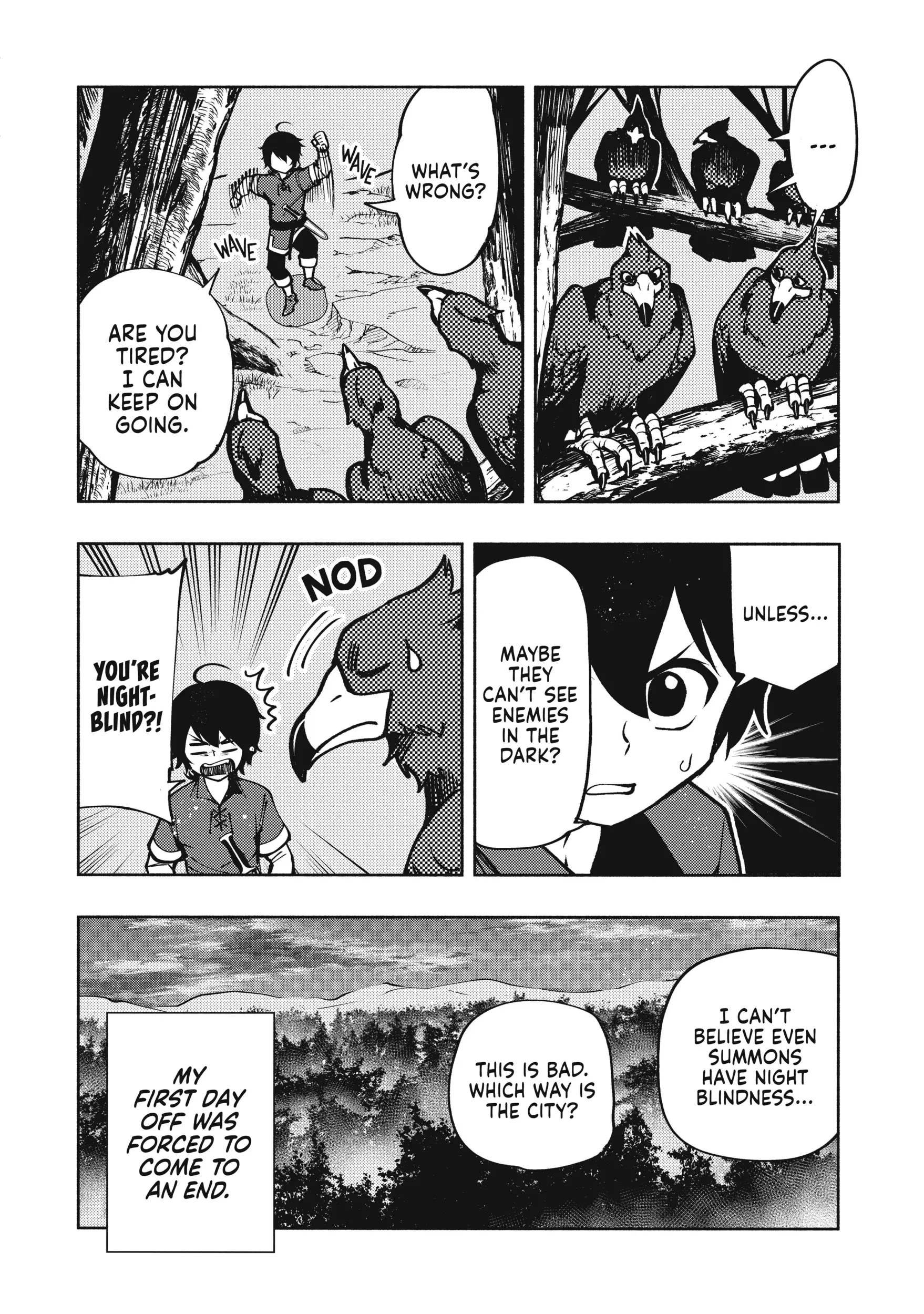 Read Hell Mode The Hardcore Gamer Dominates in Another World with Garbage Balancing Manga Online