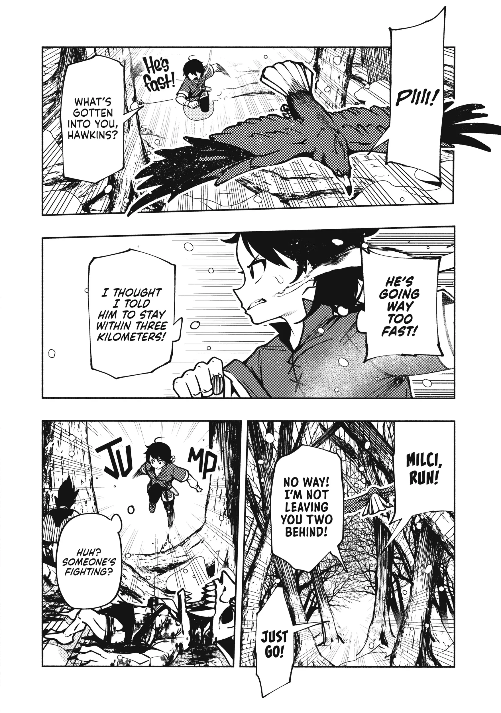 Read Hell Mode The Hardcore Gamer Dominates in Another World with Garbage Balancing Manga Online