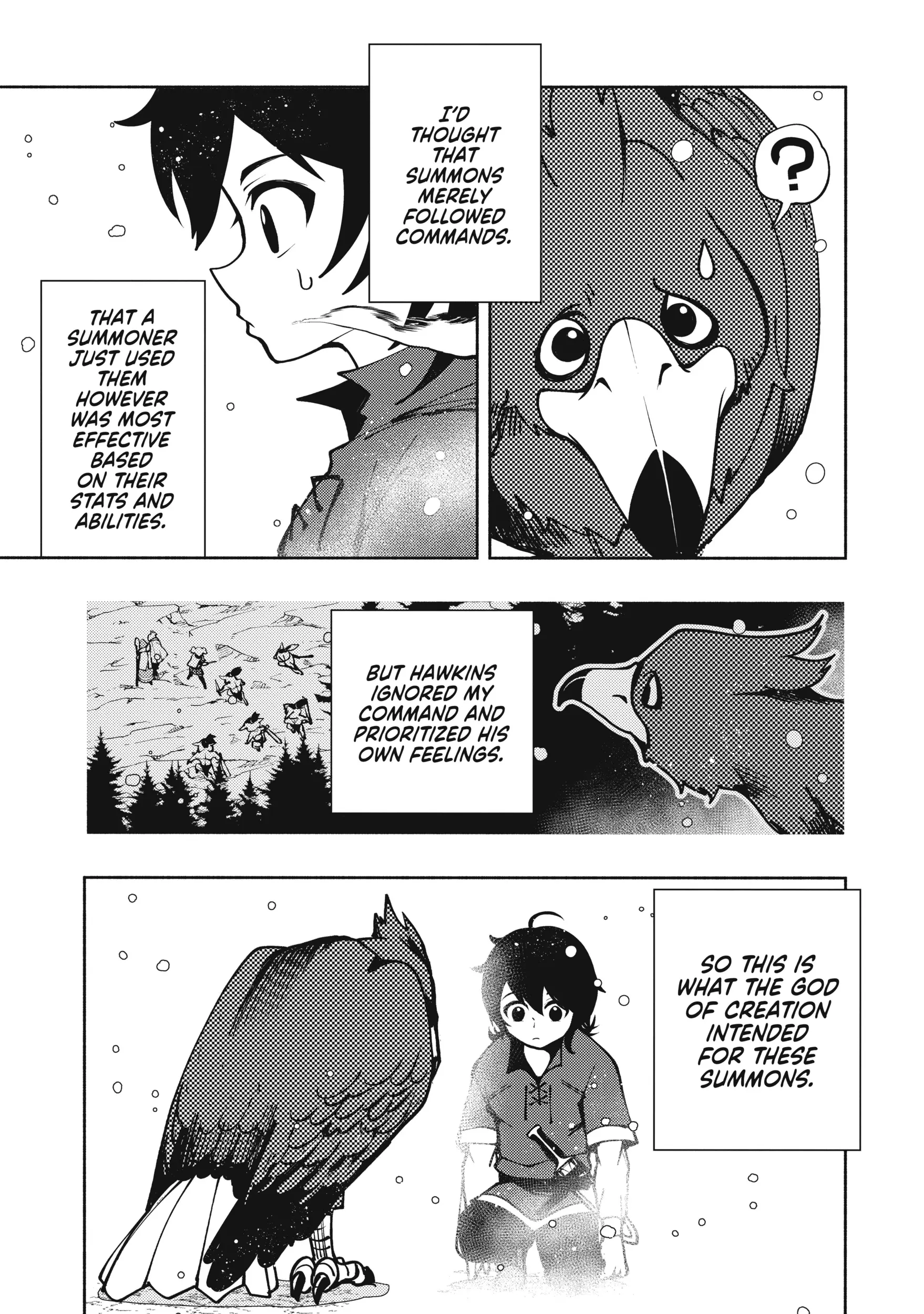 Read Hell Mode The Hardcore Gamer Dominates in Another World with Garbage Balancing Manga Online