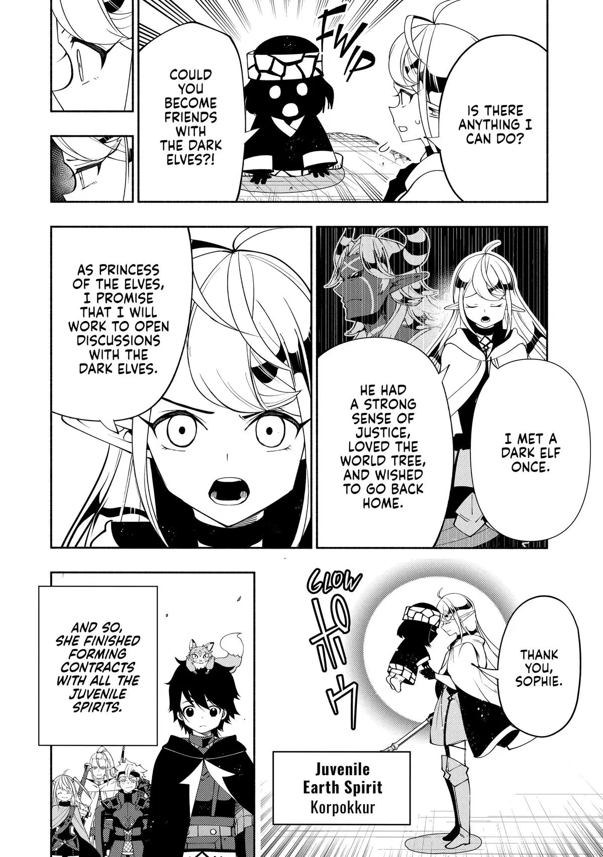 Read Hell Mode The Hardcore Gamer Dominates in Another World with Garbage Balancing Manga Online