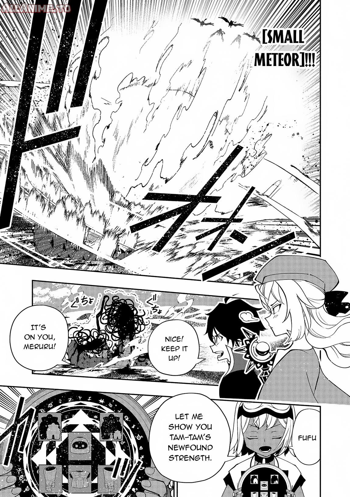 Read Hell Mode The Hardcore Gamer Dominates in Another World with Garbage Balancing Manga Online