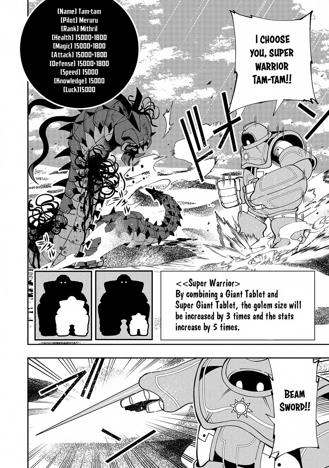Read Hell Mode The Hardcore Gamer Dominates in Another World with Garbage Balancing Manga Online
