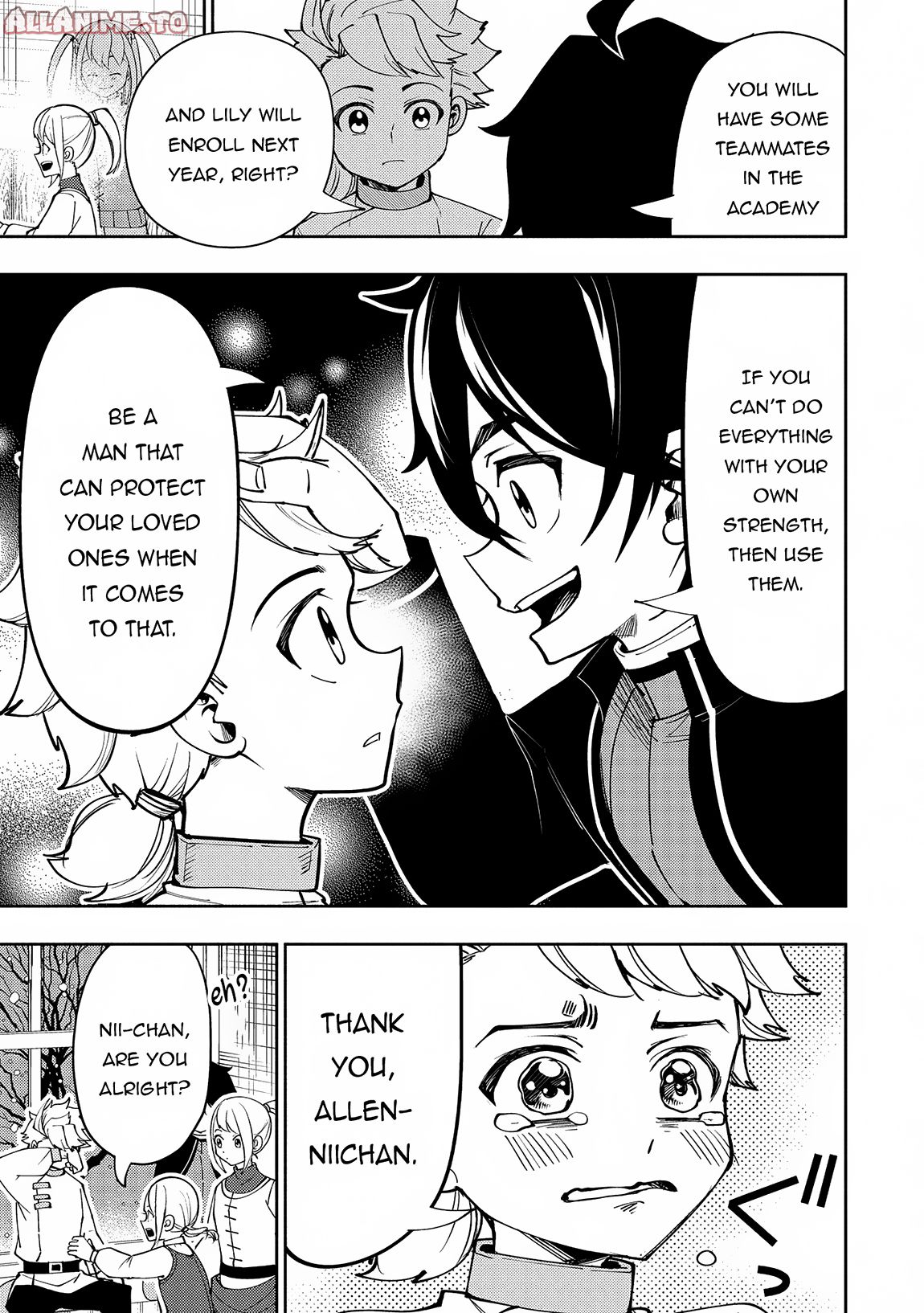 Read Hell Mode The Hardcore Gamer Dominates in Another World with Garbage Balancing Manga Online