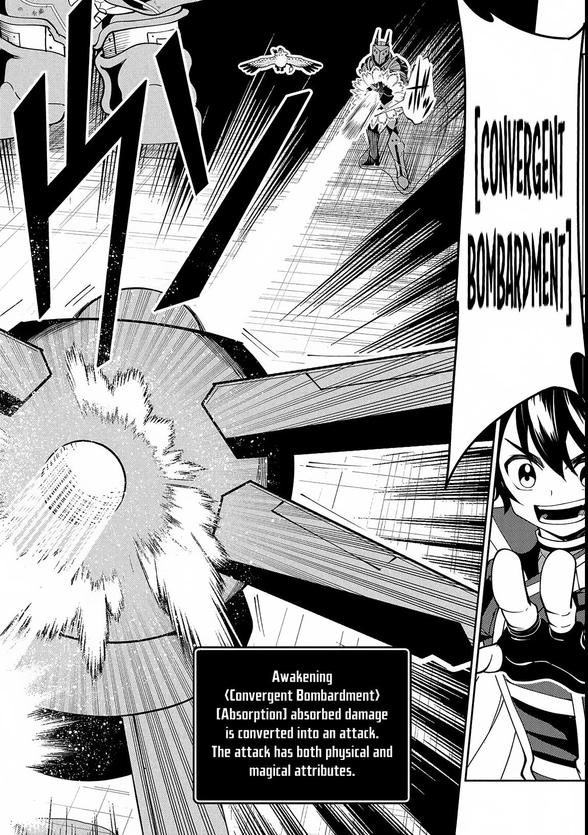 Read Hell Mode The Hardcore Gamer Dominates in Another World with Garbage Balancing Manga Online