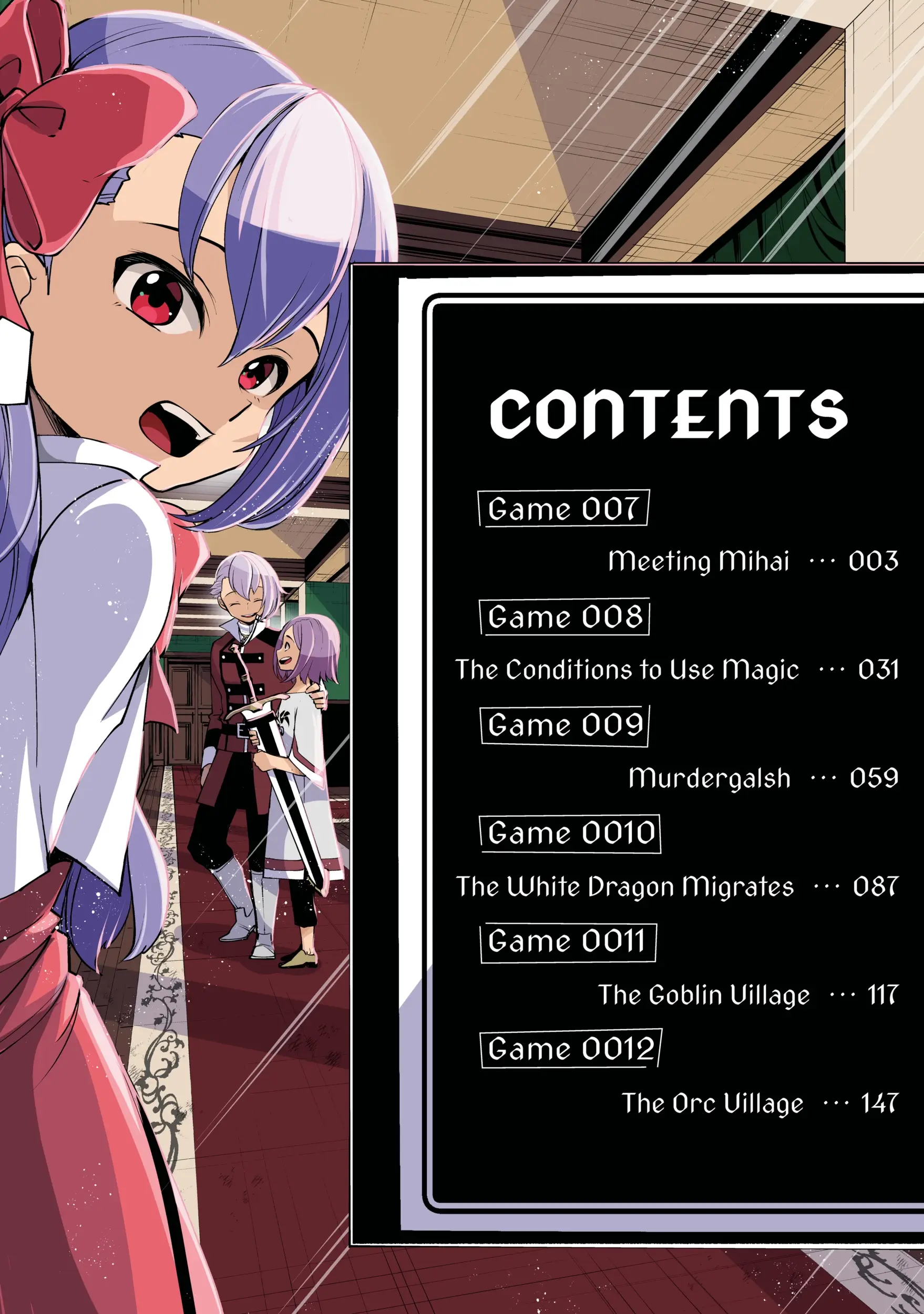 Read Hell Mode The Hardcore Gamer Dominates in Another World with Garbage Balancing Manga Online