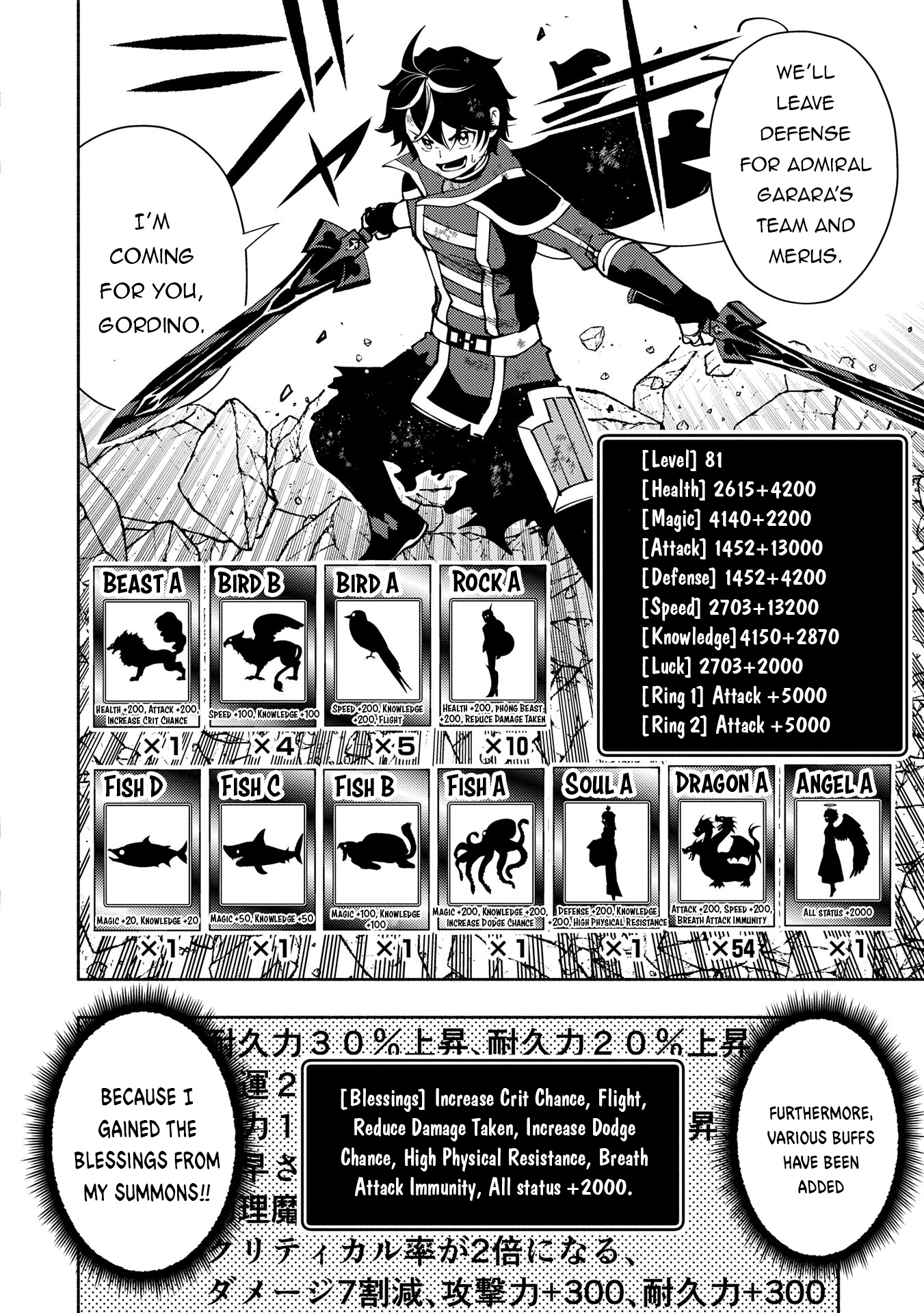 Read Hell Mode The Hardcore Gamer Dominates in Another World with Garbage Balancing Manga Online