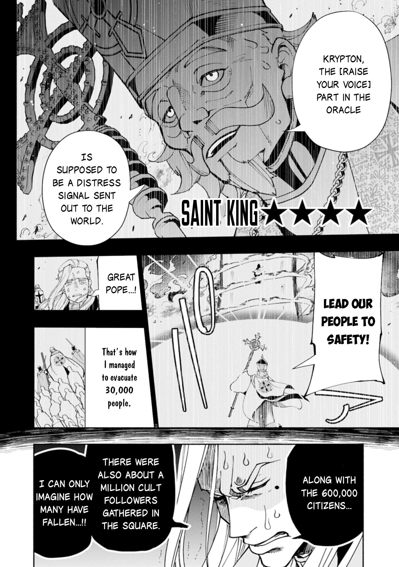 Read Hell Mode The Hardcore Gamer Dominates in Another World with Garbage Balancing Manga Online