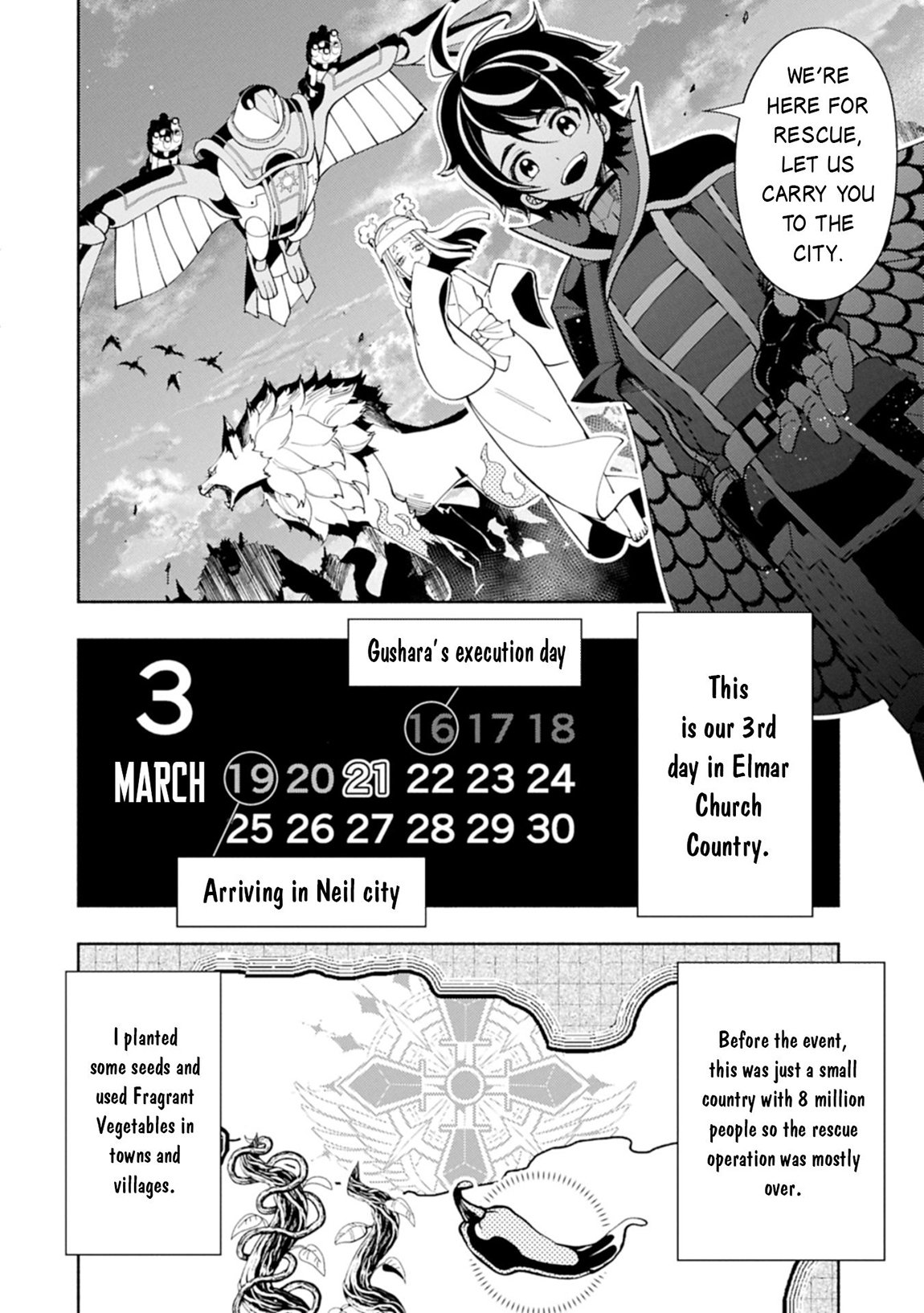 Read Hell Mode The Hardcore Gamer Dominates in Another World with Garbage Balancing Manga Online