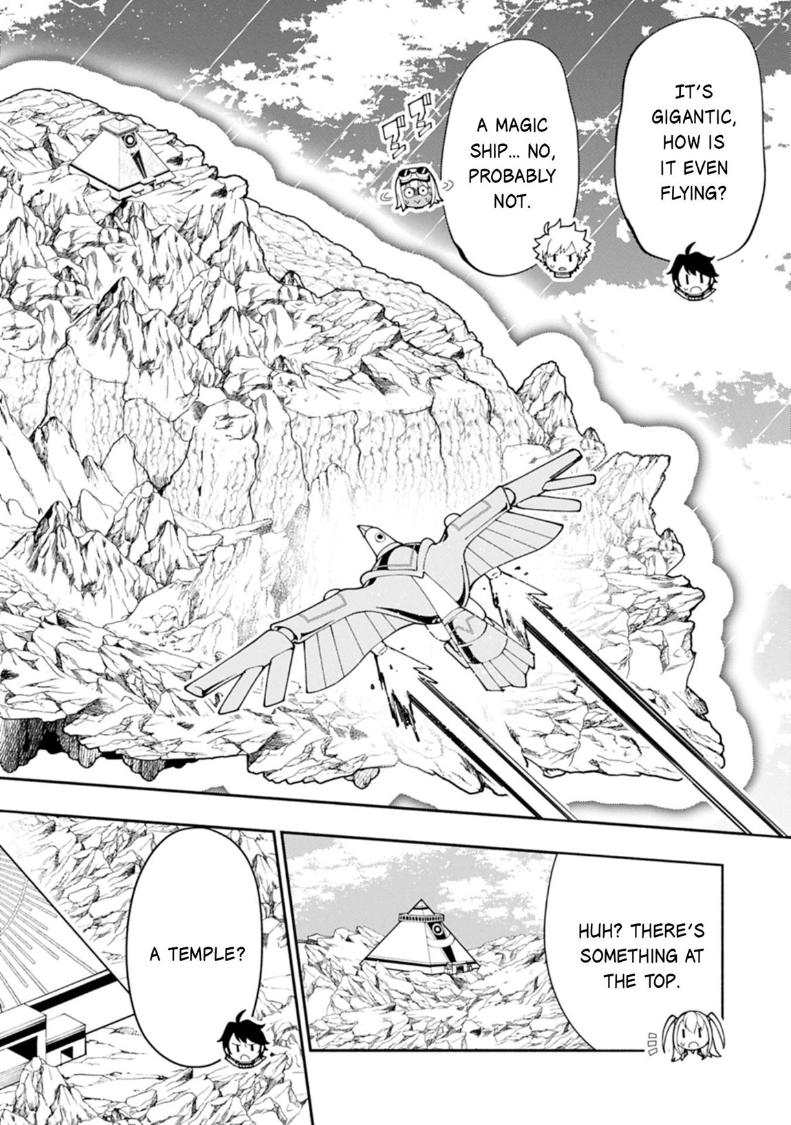 Read Hell Mode The Hardcore Gamer Dominates in Another World with Garbage Balancing Manga Online