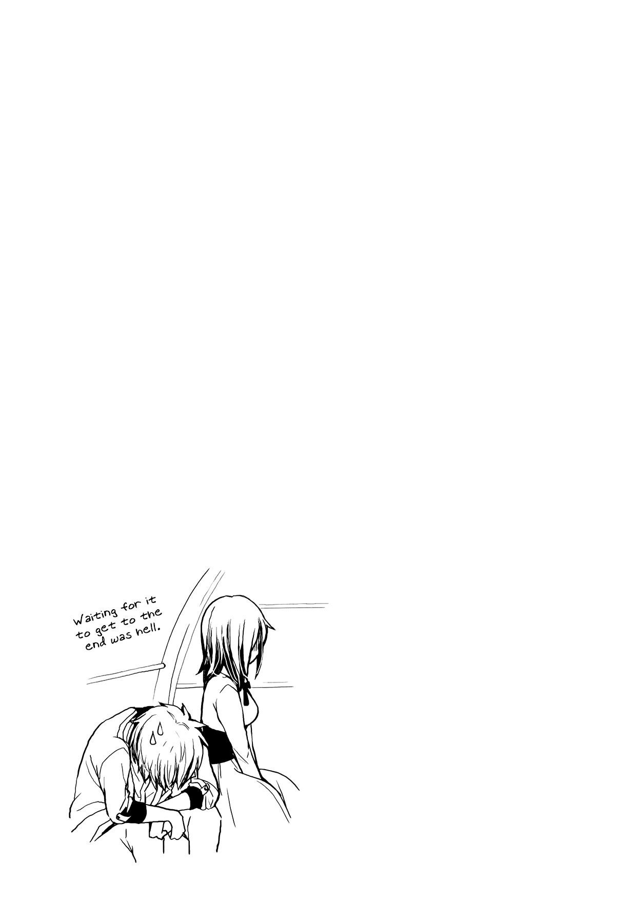 Read Henjo Hen na Joshikousei Amaguri Senko Manga Online