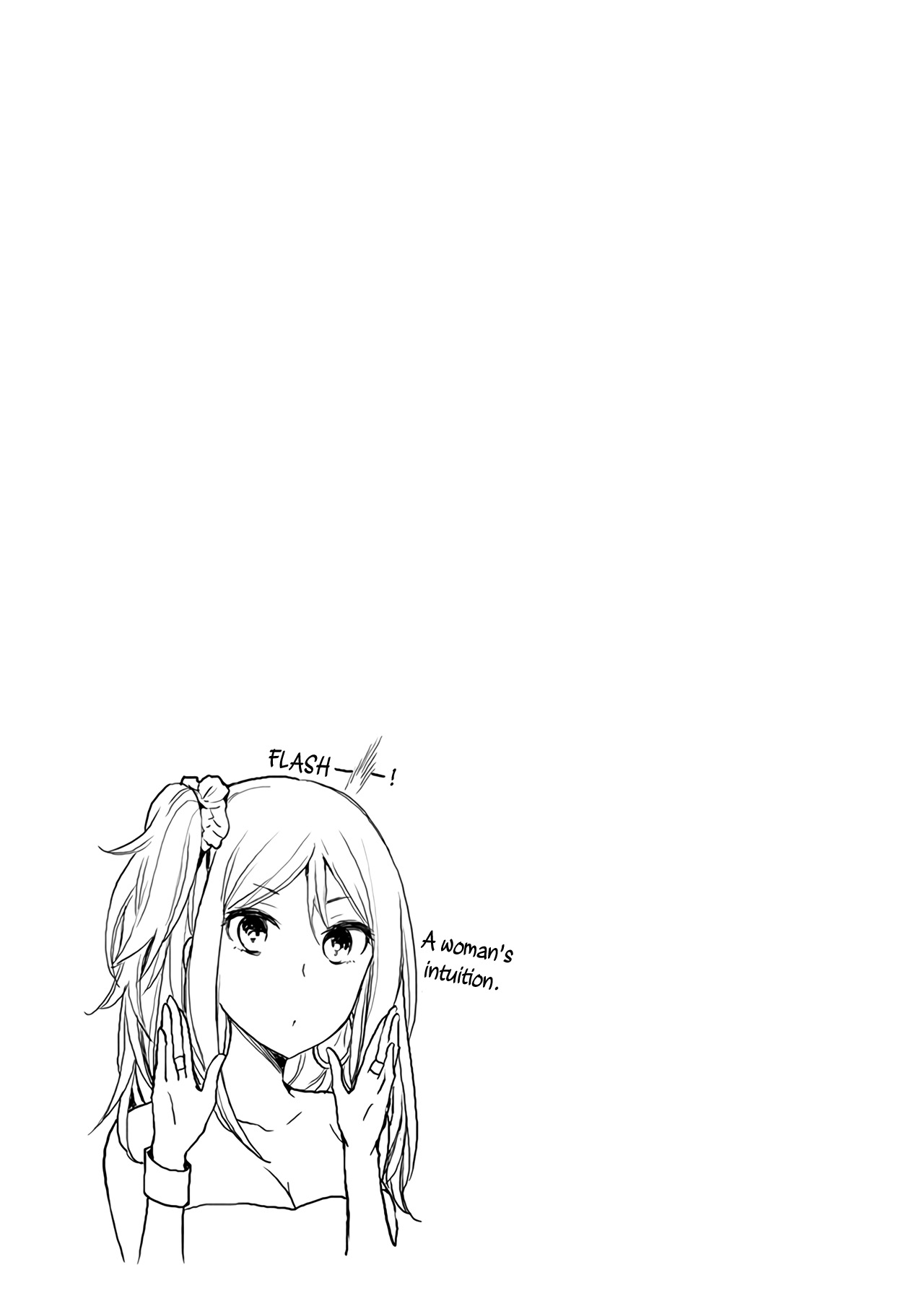 Read Henjo Hen na Joshikousei Amaguri Senko Manga Online