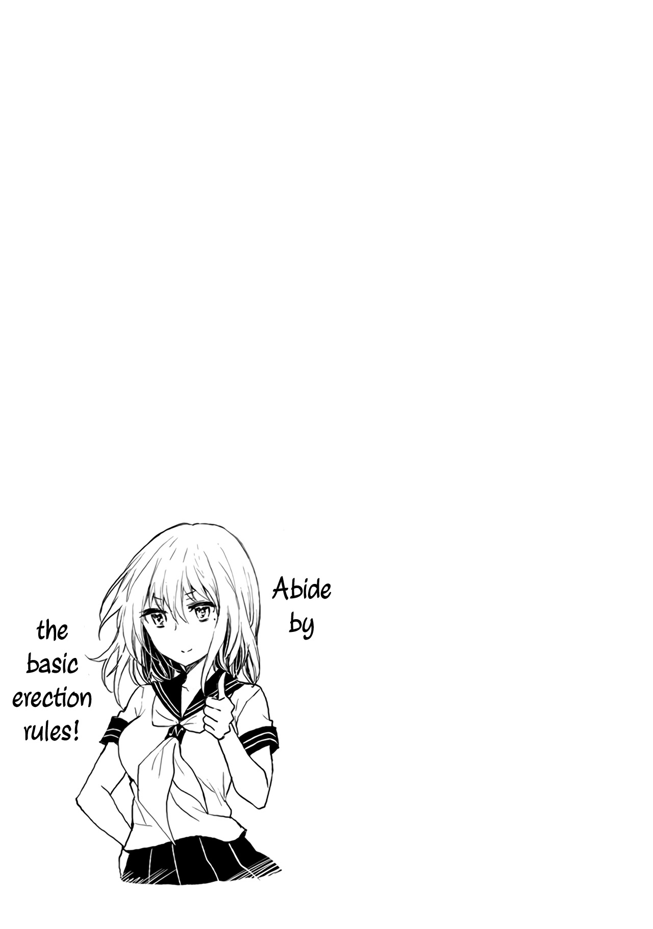 Read Henjo Hen na Joshikousei Amaguri Senko Manga Online