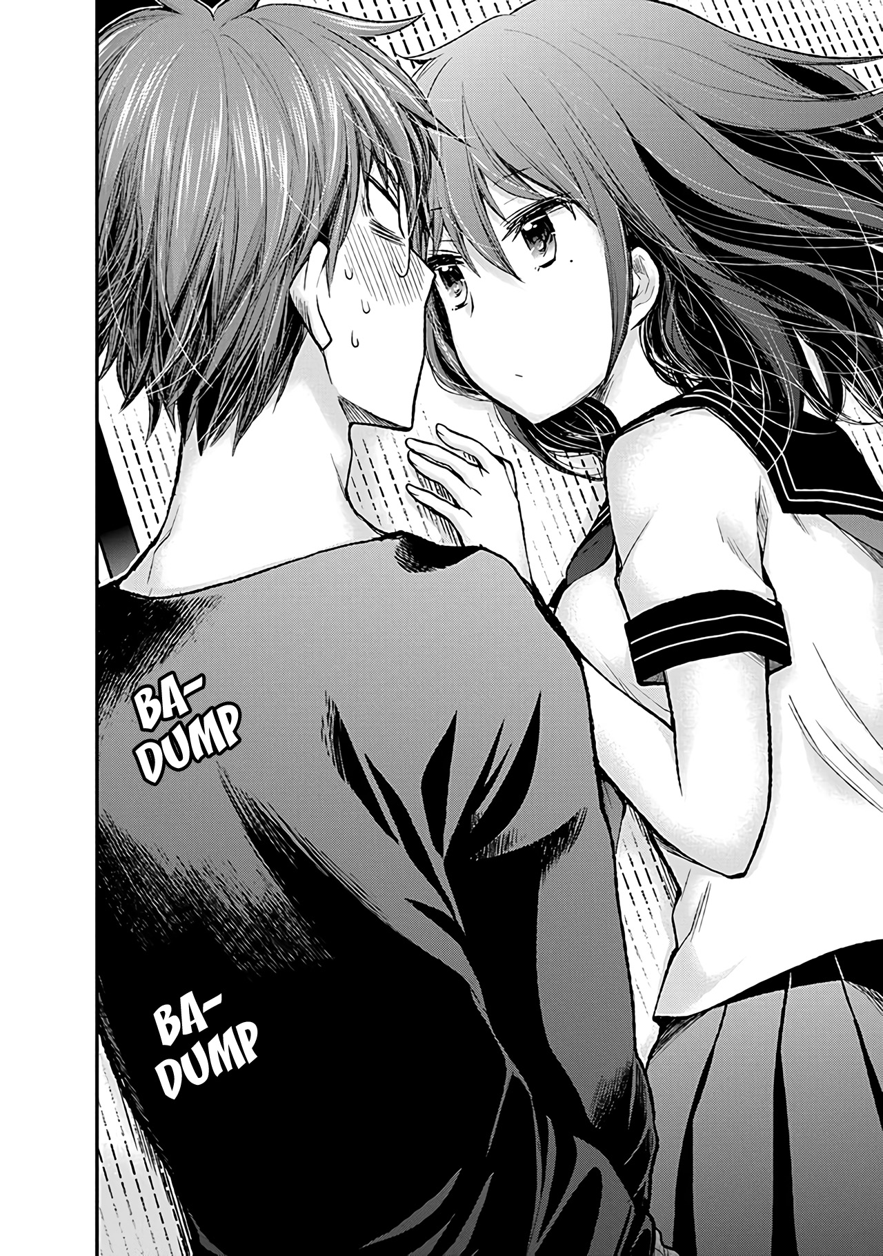 Read Henjo Hen na Joshikousei Amaguri Senko Manga Online