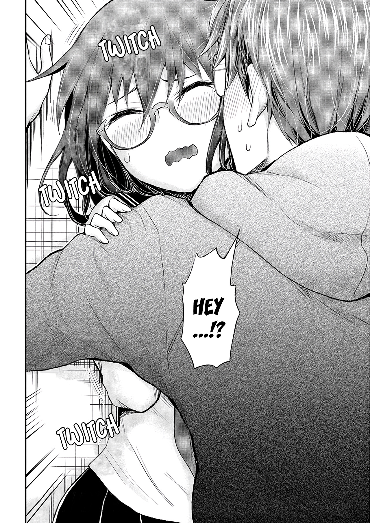 Read Henjo Hen na Joshikousei Amaguri Senko Manga Online
