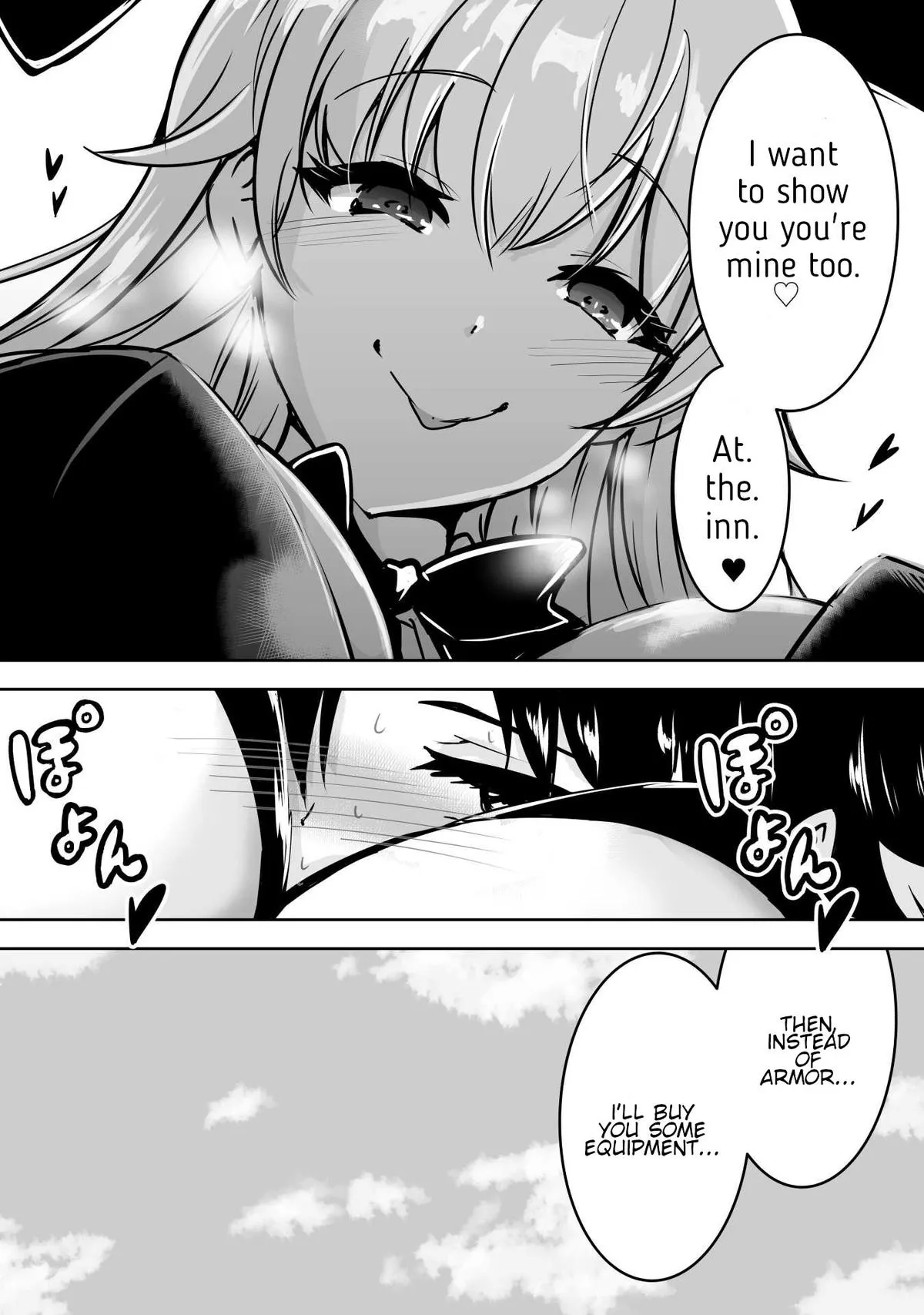 Read Hero kun Can't Set Off! Manga Online
