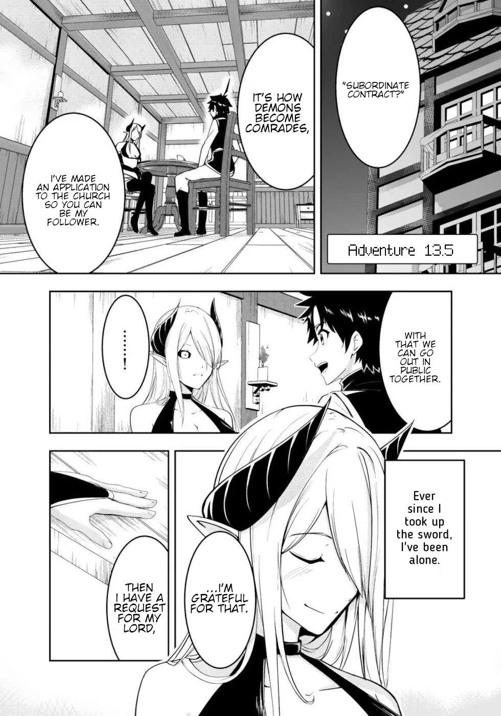 Read Hero kun Can't Set Off! Manga Online