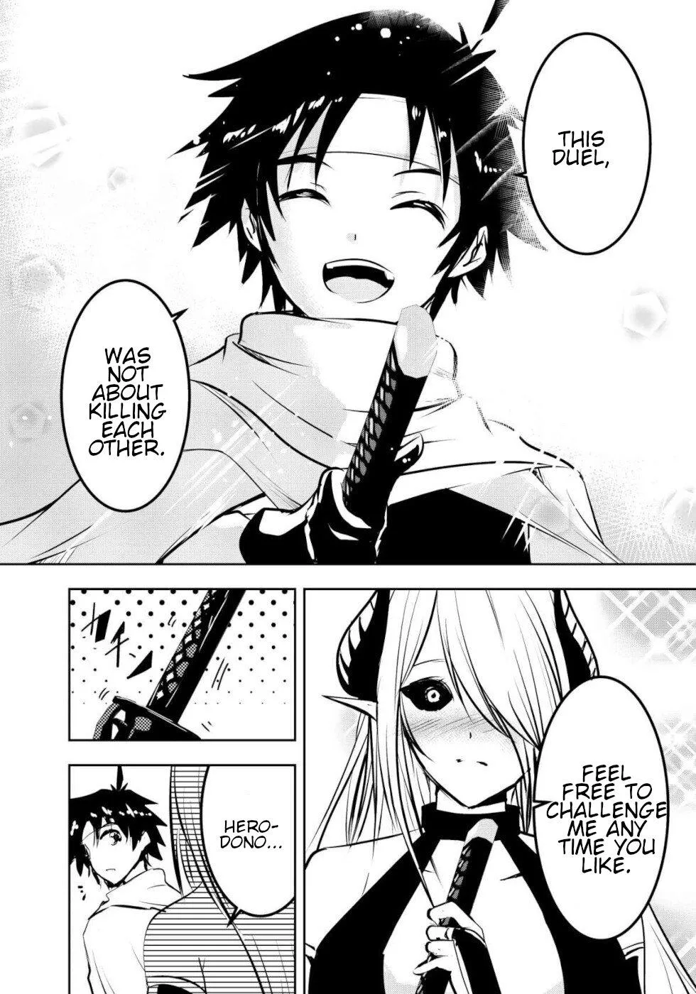 Read Hero kun Can't Set Off! Manga Online