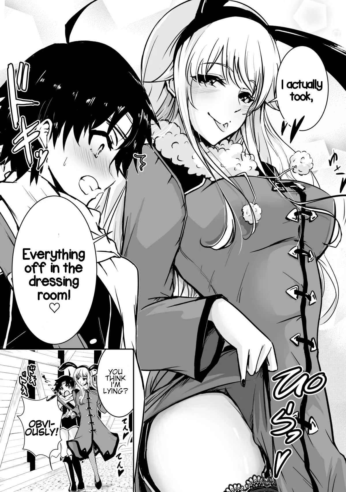 Read Hero kun Can't Set Off! Manga Online