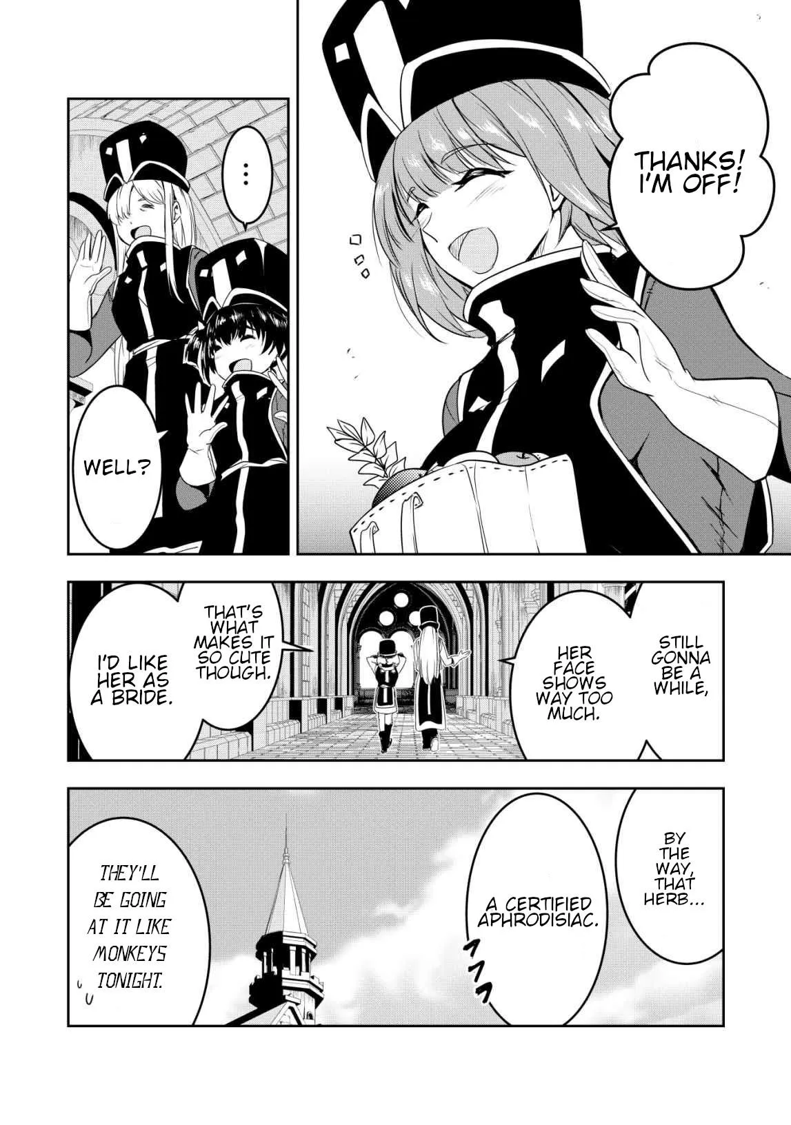 Read Hero kun Can't Set Off! Manga Online