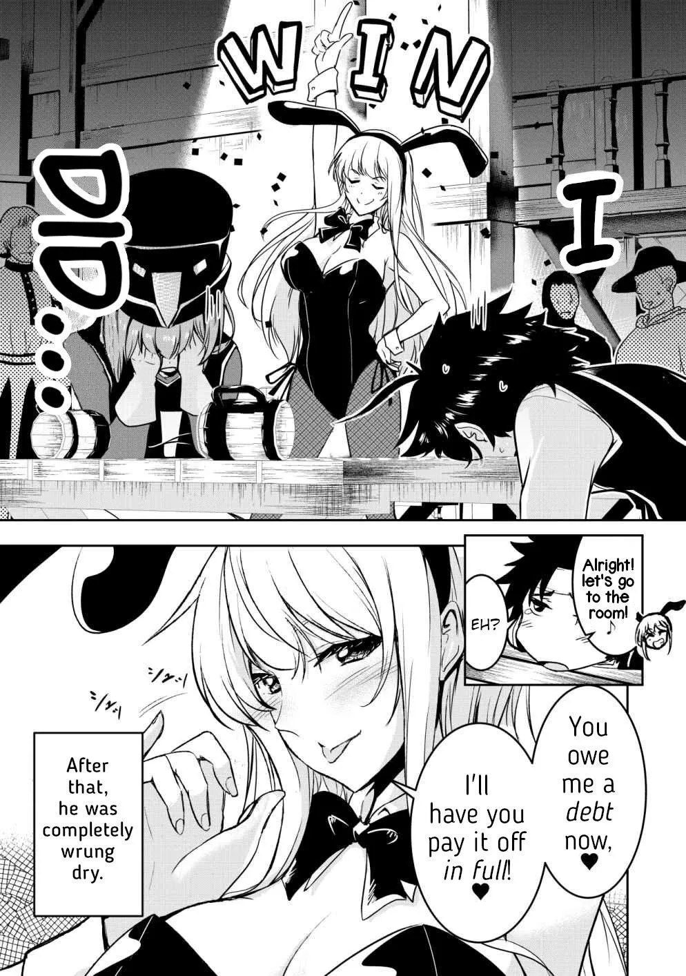 Read Hero kun Can't Set Off! Manga Online