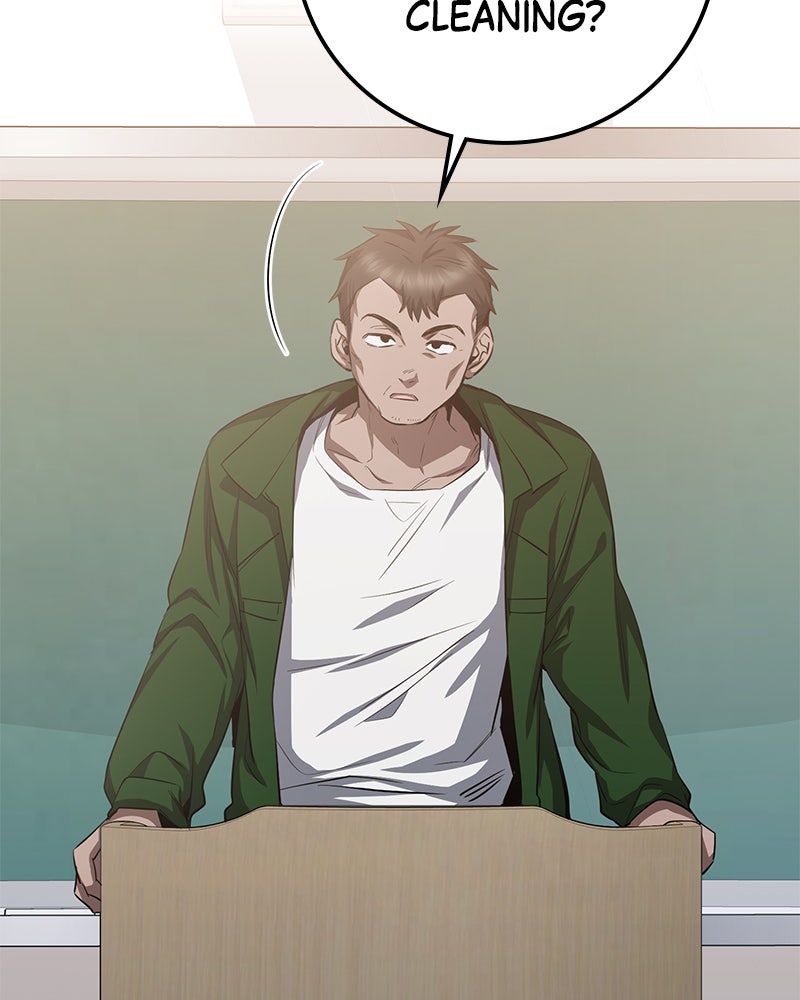 Read High School Queen Manga Online