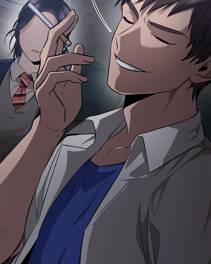 Read High School Queen Manga Online