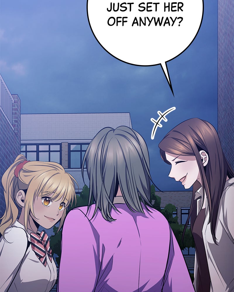 Read High School Queen Manga Online
