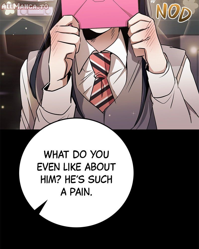 Read High School Queen Manga Online