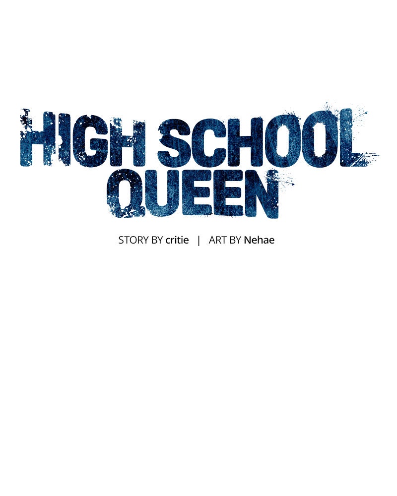 Read High School Queen Manga Online