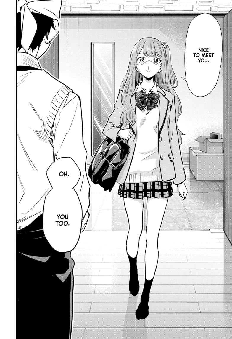 Read Hima-Ten! Manga Online