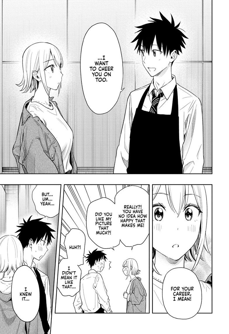 Read Hima-Ten! Manga Online