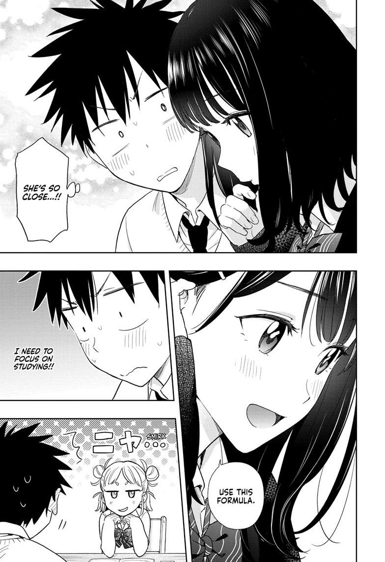 Read Hima-Ten! Manga Online