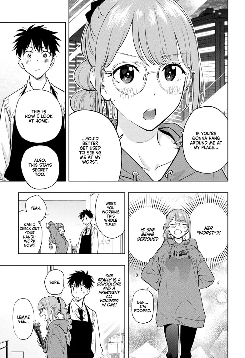 Read Hima-Ten! Manga Online