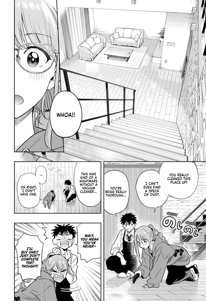Read Hima-Ten! Manga Online
