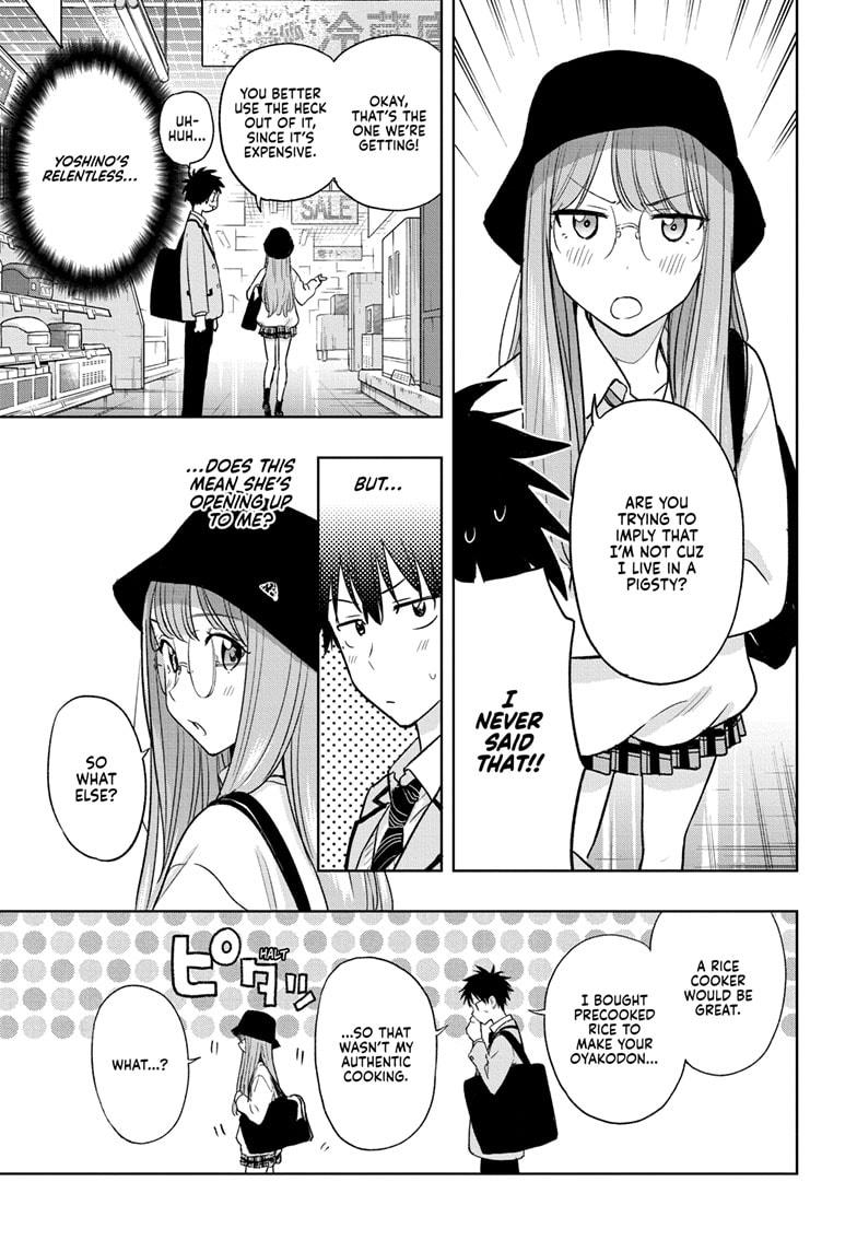 Read Hima-Ten! Manga Online