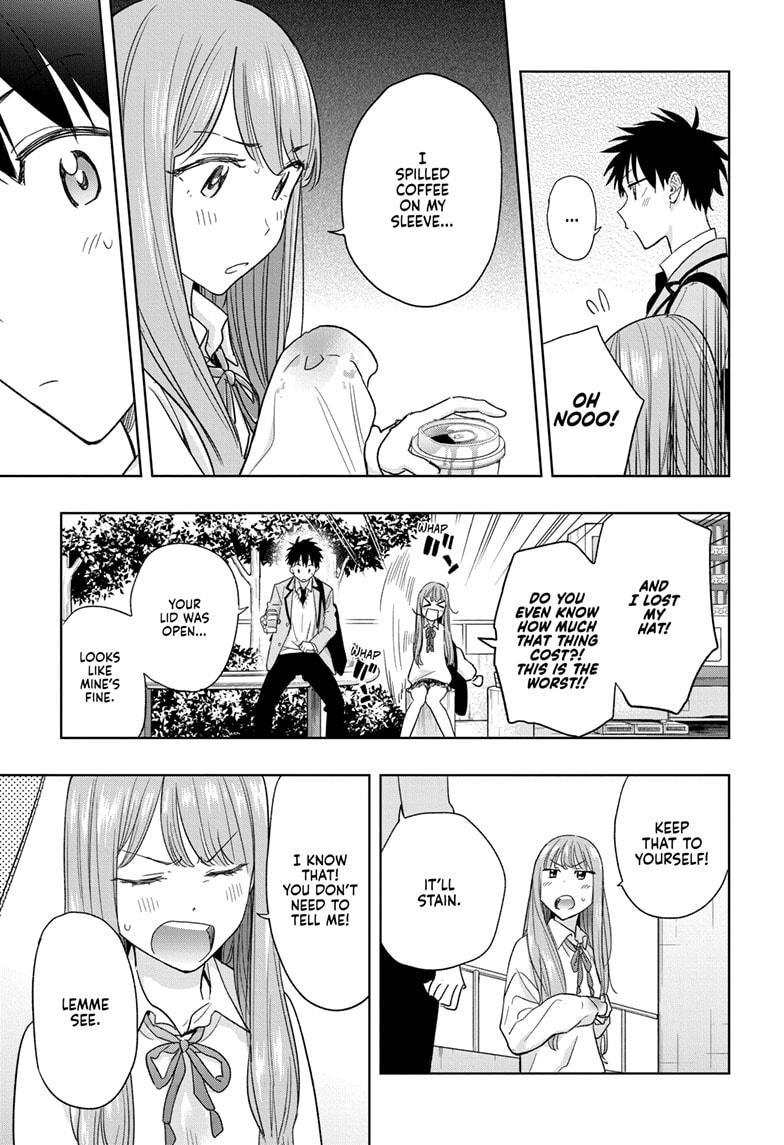 Read Hima-Ten! Manga Online