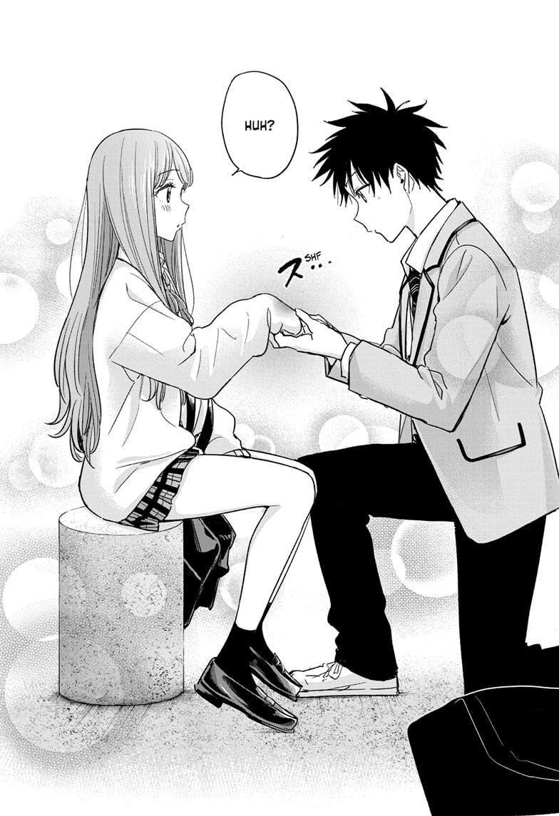Read Hima-Ten! Manga Online