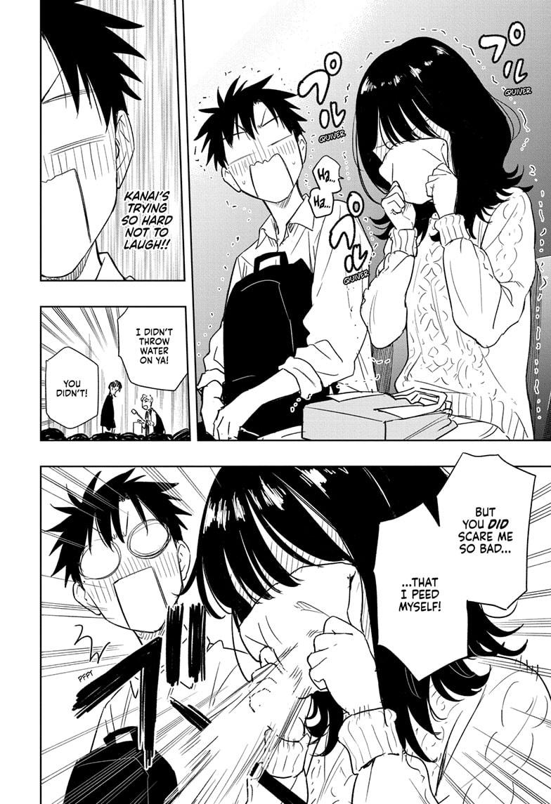 Read Hima-Ten! Manga Online