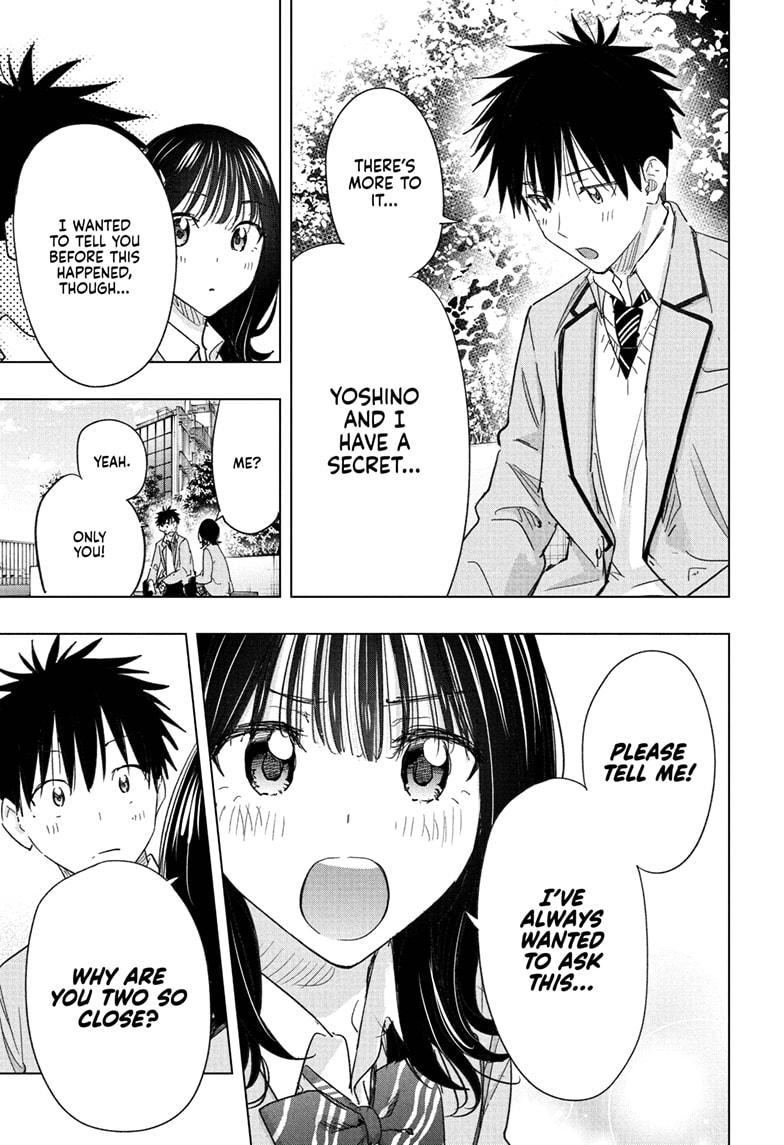 Read Hima-Ten! Manga Online