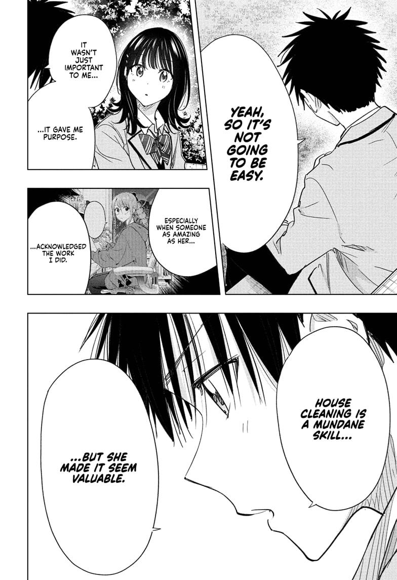 Read Hima-Ten! Manga Online